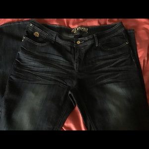 Women Jeans